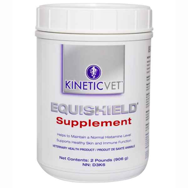Picture of KINETICVET EQUISHIELD SUPPLEMENT - 2lb