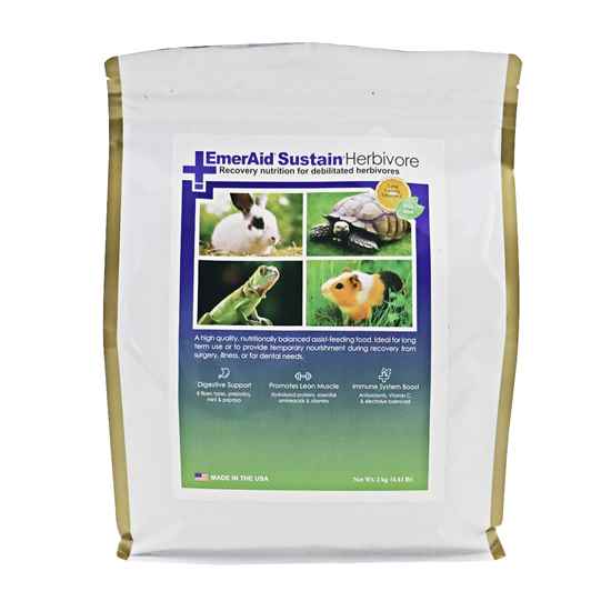 Picture of EMERAID SUSTAIN HERBIVORE - 2kg