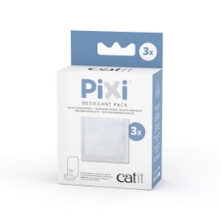 Picture of Catit Pixi Feeder Desiccant Pack - 3/Pk