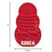 Picture of TOY DOG KONG LICKS - Large