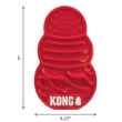 Picture of TOY DOG KONG LICKS - Large