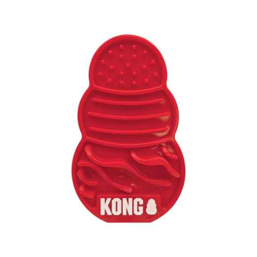 Picture of TOY DOG KONG LICKS - Small