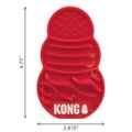 Picture of TOY DOG KONG LICKS - Small
