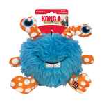 Picture of TOY DOG KONG WHIPPLES Assorted - X Large