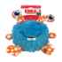 Picture of TOY DOG KONG WHIPPLES Assorted - X Large