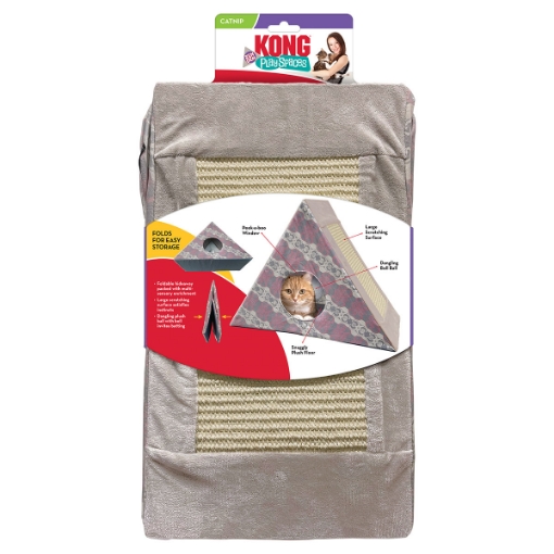 Picture of TOY CAT KONG PLAY SPACES Zen Den