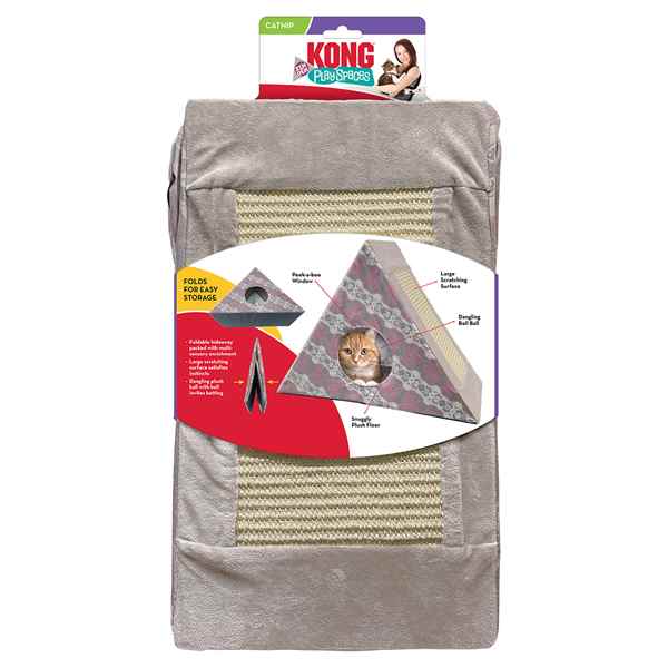 Picture of TOY CAT KONG PLAY SPACES Zen Den