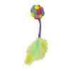 Picture of TOY CAT KONG ACTIVE Bubble Ball - Assorted Colours