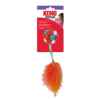 Picture of TOY CAT KONG ACTIVE Bubble Ball - Assorted Colours