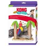 Picture of TOY CAT KONG PLAY SPACES Tiki Twirl