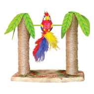 Picture of TOY CAT KONG PLAY SPACES Tiki Twirl