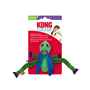 Picture of TOY CAT KONG CRACKLES - Grasshopper