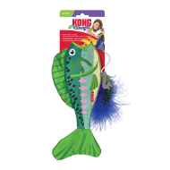 Picture of TOY CAT KONG WRANGLER Angler Fish Assorted