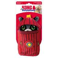 Picture of TOY DOG KONG PUZZLEMENTS Surprise Fire Hydrant - Medium