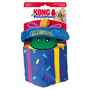 Picture of TOY DOG KONG PUZZLEMENTS Surprise Present - Medium