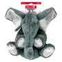 Picture of TOY DOG KONG COMFORT KIDDOS Jumbo Elephant - X Large