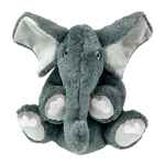 Picture of TOY DOG KONG COMFORT KIDDOS Jumbo Elephant - X Large