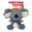 Show details for TOY DOG KONG Scrumplez Koala - Medium Picture of TOY DOG KONG Scrumplez Koala - Medium