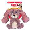 Picture of TOY DOG KONG Scrumplez Bunny - Medium