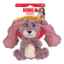 Picture of TOY DOG KONG Scrumplez Bunny - Medium