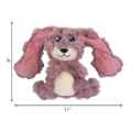 Picture of TOY DOG KONG Scrumplez Bunny - Medium