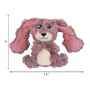 Picture of TOY DOG KONG Scrumplez Bunny - Medium