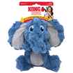 Picture of TOY DOG KONG Scrumplez Elephant - Medium