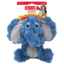 Show details for TOY DOG KONG Scrumplez Elephant - Medium Picture of TOY DOG KONG Scrumplez Elephant - Medium