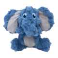 Picture of TOY DOG KONG Scrumplez Elephant - Medium