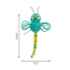 Picture of TOY CAT KONG FLINGAROO Dragonfly - Assorted Colours