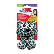 Picture of TOY CAT KONG PUZZLEMENTS Forage Kitty - Assorted Colours