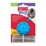 Picture of TOY CAT KONG BLISSY Mesh Ball w/ Catnip