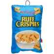 Picture of TOY DOG FUN FOOD Cereal Ruff Crispies - 8in