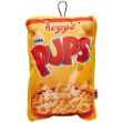 Picture of TOY DOG FUN FOOD Cereal Corn Pups - 8in