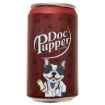 Picture of TOY DOG FUN BEVERAGES Doc Pupper Can - 4.5in