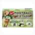 Picture of TOY DOG SPORT BALLS with E-Z Tabs Football - 12in