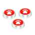 Picture of TOY DOG EASY-TALK Recordable Buttons Set - 3/pk