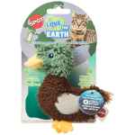 Picture of TOY CAT LOVE THE EARTH Barnyard Bird Assorted - 4in