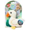 Picture of TOY CAT LOVE THE EARTH Barnyard Bird Assorted - 4in