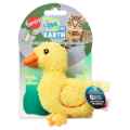 Picture of TOY CAT LOVE THE EARTH Barnyard Bird Assorted - 4in