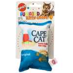 Picture of TOY CAT FUN FOOD Kitty Chips Assorted - 5in