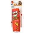 Picture of TOY CAT FUN FOOD Purrgles Kicker - 8in