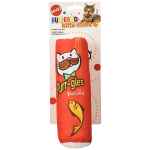 Picture of TOY CAT FUN FOOD Purrgles Kicker - 8in