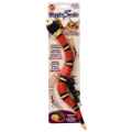 Picture of TOY CAT WIGGLIN SNAKE - 15in