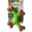 Show details for TOY DOG BAM-BONES Dental X-Bone Apple Flavour - 7.5in Picture of TOY DOG BAM-BONES Dental X-Bone Apple Flavour - 7.5in