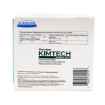 Picture of KIMWIPES KIMTECH WIPES 4.4in x 8.2in (34155) - 286s