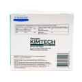 Picture of KIMWIPES KIMTECH WIPES 4.4in x 8.2in (34155) - 286s