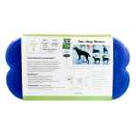 Picture of FITPAWS CANINE FITBone  23in x 11.5in x 4in - Sky Blue