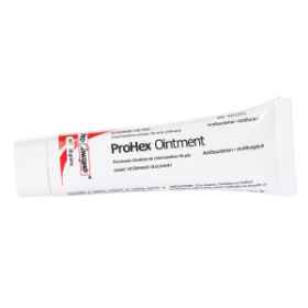 Show details for PROHEX OINTMENT - 30g Picture of PROHEX OINTMENT - 30g