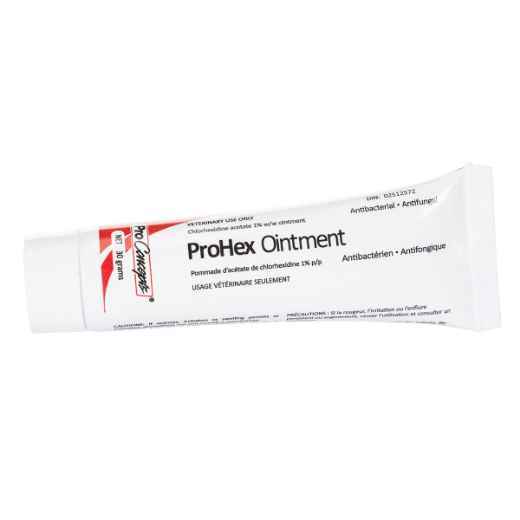 Picture of PROHEX OINTMENT - 30g